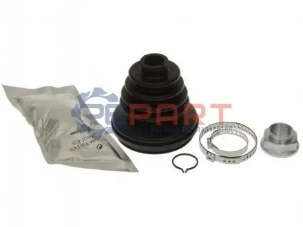 Комплект пильника ШРУСа зовнішній STARLINE MP 253 Купити в Україні