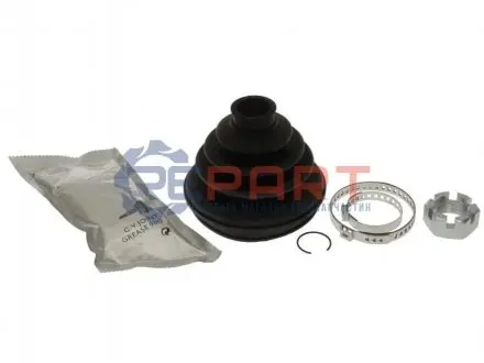 Пильовик шруса (кулак поворотний) STARLINE MP 259 Купити в Україні