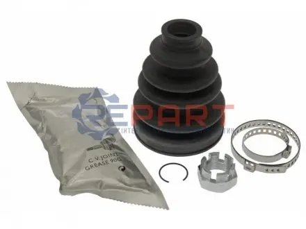 Пильовик шруса (кулак поворотний) STARLINE MP 264 Купити в Україні