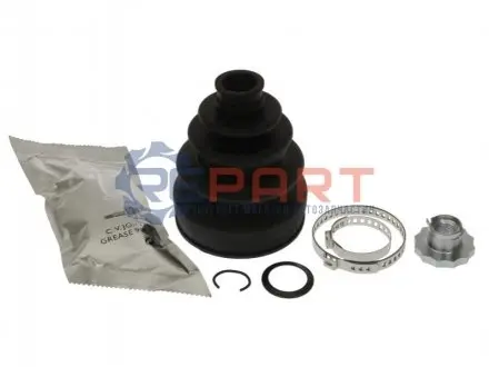 Пильовик шруса (кулак поворотний) STARLINE MP 275 Купити в Україні