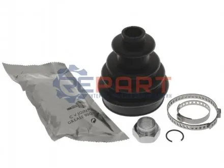 Пильовик шруса STARLINE MP 281 Купити в Україні