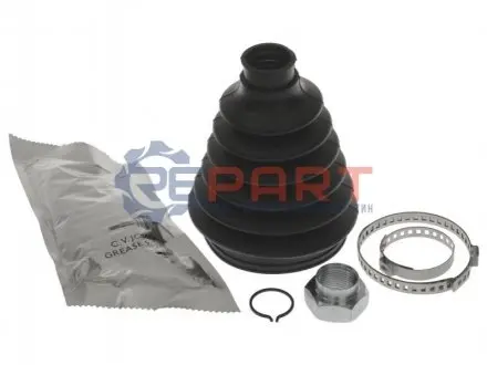 Пильовик шруса (кулак поворотний) STARLINE MP 284 Купити в Україні