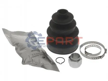 Пильовик шруса (кулак поворотний) STARLINE MP 287 Купити в Україні