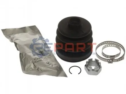 Фото 1 — Пильовик шруса (кулак поворотний) STARLINE (MP 288) Фото Пильовик шруса (кулак поворотний) STARLINE (MP 288) зображення 1