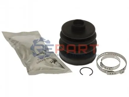 Пильовик шруса (кулак поворотний) STARLINE MP 299 Купити в Україні