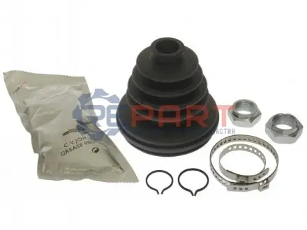 Фото Пильовик шруса STARLINE (MP 304) зображення 1