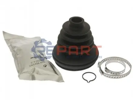 Фото 1 — Пыльник привода колеса STARLINE (MP 306) Фото Пыльник привода колеса STARLINE (MP 306) изображение 1