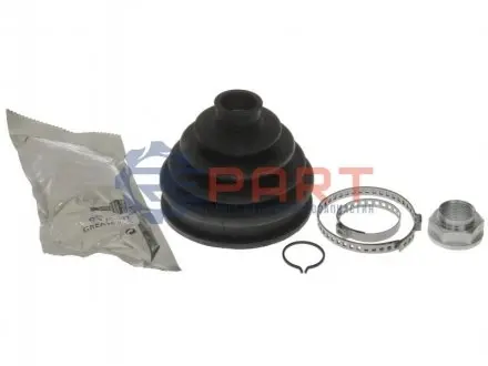 Фото Пильовик шруса (кулак поворотний) STARLINE (MP 314) зображення 1