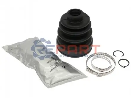 Фото Пыльник ШРУСа STARLINE (MP 472) зображення 1