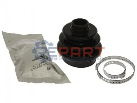 Фото Комплект пильника STARLINE (MP 807) зображення 1