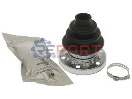 Фото Пильовик шруса (кулак поворотний) STARLINE (MP 813) зображення 1