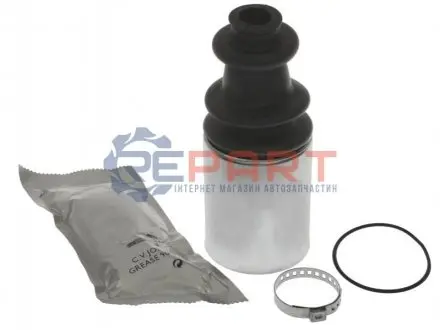 Пильовик шруса (кулак поворотний) STARLINE MP 831 Купити в Україні