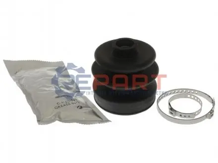 Фото Пильовик шруса (кулак поворотний) STARLINE (MP 834) зображення 1