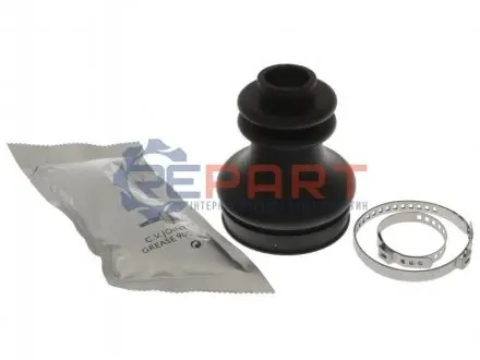 Фото Пильовик шруса STARLINE (MP 843) зображення 1