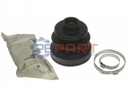 Пильовик шруса (кулак поворотний) STARLINE MP 847 Купити в Україні