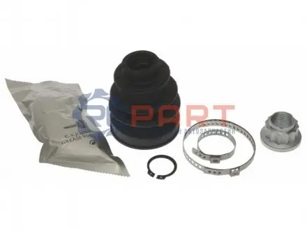 Пильовик шруса (кулак поворотний) STARLINE MP 849 Купити в Україні