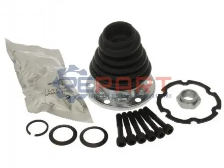 Пильовик шруса STARLINE MP 855 Купити в Україні