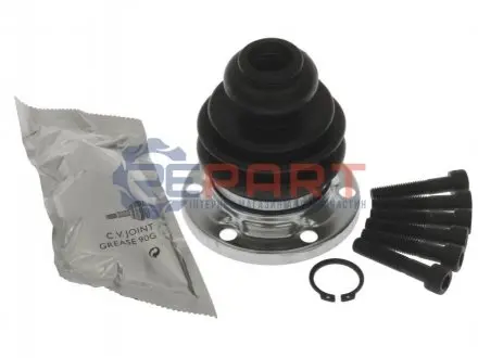 Пильовик шруса (кулак поворотний) STARLINE MP 863 Купити в Україні