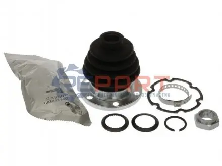 Пильовик шруса STARLINE MP 877 Купити в Україні