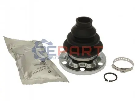 Фото Пильовик шруса (кулак поворотний) STARLINE (MP 879) зображення 1