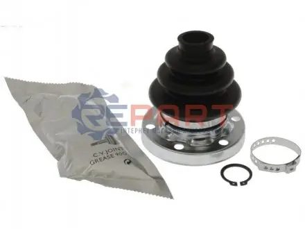 Фото 1 — Пильовик шруса (кулак поворотний) STARLINE (MP 880) Фото Пильовик шруса (кулак поворотний) STARLINE (MP 880) зображення 1