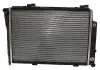 Фото Радіатор охолодження двигуна STARLINE (MSA2174) зображення 1