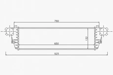 Інтеркулер STARLINE MSA4297 Купити в Україні