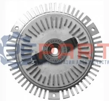 Віскомуфта STARLINE MSC417 Купити в Україні