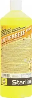 Антифриз STARLINE NA KR-1 Купити в Україні