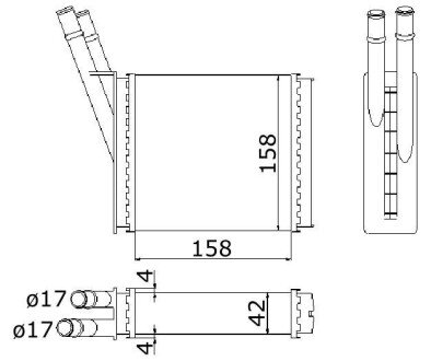 STARLINE OL6182