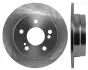 Диск тормозной Starline PB 1014