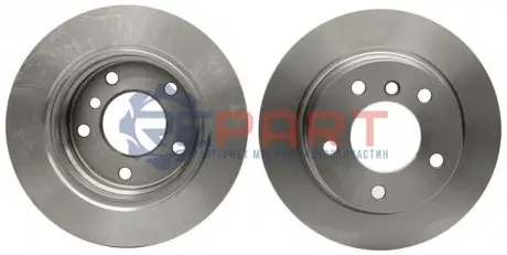 Фото Автозапчастина STARLINE (PB1462) зображення 1