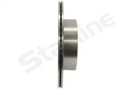 Фото Гальмівний диск STARLINE (PB 20677) зображення 1