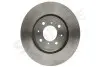 Диск гальмівний передній PB20772