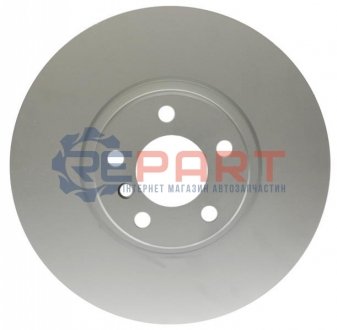 Гальмівний диск (Відвантажується по 2 шт. Ціна вказана за 1 шт.) STARLINE PB21137C