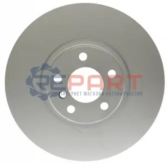 Фото 1 — Гальмівний диск (Відвантажується по 2 шт. Ціна вказана за 1 шт.) STARLINE (PB21137C) Фото Гальмівний диск (Відвантажується по 2 шт. Ціна вказана за 1 шт.) STARLINE (PB21137C) зображення 1