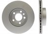 Тормозной диск (отгружается по 2 шт. Цена указана за 1 шт.) STARLINE PB2536C (фото 1)