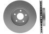 Тормозной диск (отгружается по 2 шт. Цена указана за 1 шт.) STARLINE PB2589C (фото 2)