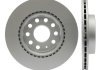 Гальмівний диск STARLINE PB2957HC (фото 2)