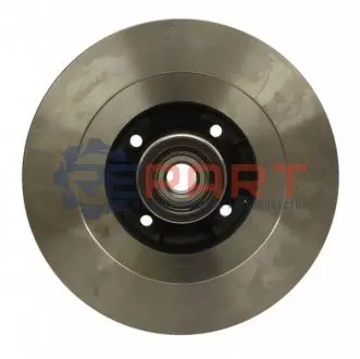 Фото Гальмівні диски STARLINE (PB 3240) зображення 1