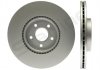 Тормозной диск (отгружается по 2 шт. Цена указана за 1 шт.) STARLINE PB4101C (фото 2)