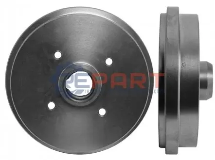 Гальмівний барабан STARLINE PB 6055 Купити в Україні