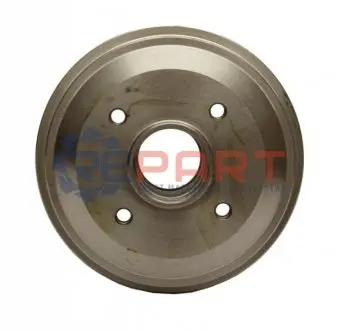 Гальмівний барабан STARLINE PB 6140 Купити в Україні