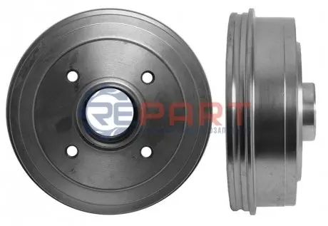 Гальмівний барабан STARLINE PB 6294 Купити в Україні