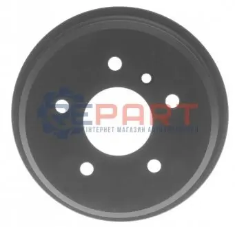 Тормозный барабан STARLINE PB 6298 Купити в Україні