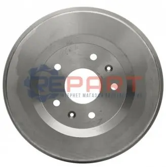 Гальмівний барабан STARLINE PB 6323 Купити в Україні