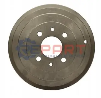 Гальмівний барабан STARLINE PB 6367 Купити в Україні