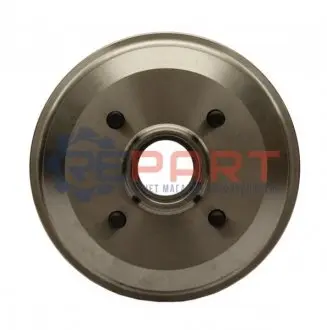 Гальмівний барабан STARLINE PB 6437 Купити в Україні