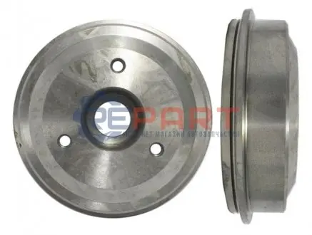 Барабан гальмівний STARLINE PB 6438 Купити в Україні