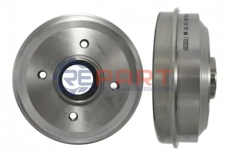 Гальмівний барабан STARLINE PB 6453 Купити в Україні